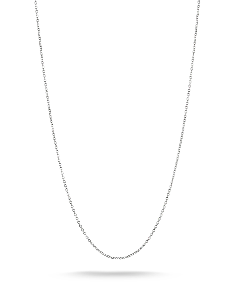 Thomas Sabo Damen Kette, M02 Silberfarben