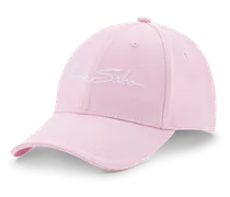 Cap pink  Charm Club