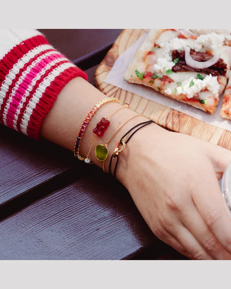 Thomas Sabo Herren LOOK Armbänder bunt 