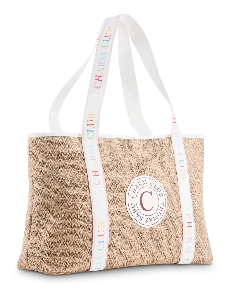 Thomas Sabo Herren Beach Bag  Charm Club, 308 
