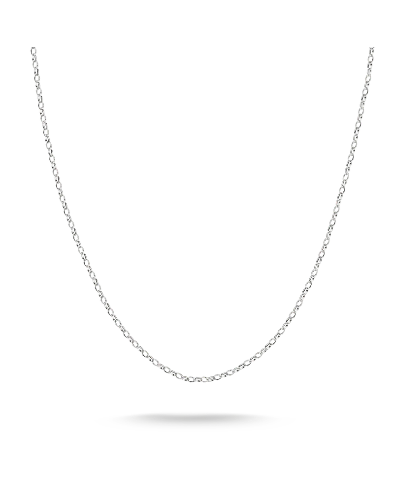 Thomas Sabo Ankerkette silberfarben X0002-M02-21-L70 Silberfarben