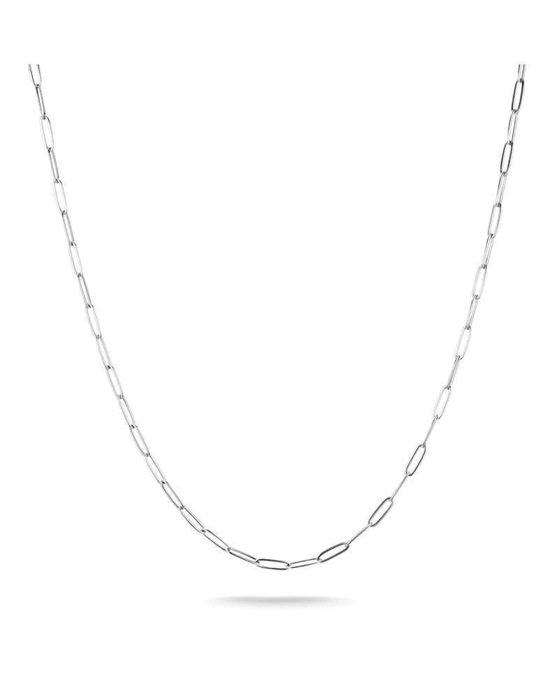 Thomas Sabo Charm-Halskette – Original silberfarben X2092-M02-21-L70 Silberfarben