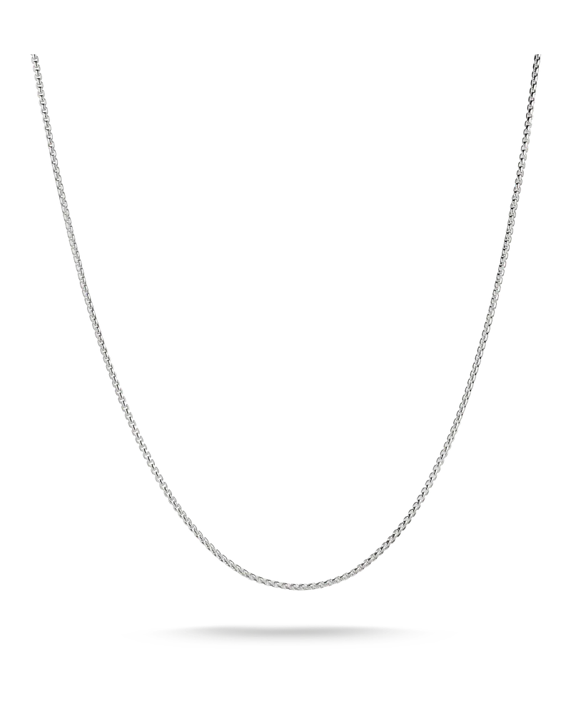 Thomas Sabo Kette silberfarben KE1107-M02-21-L53 Silberfarben