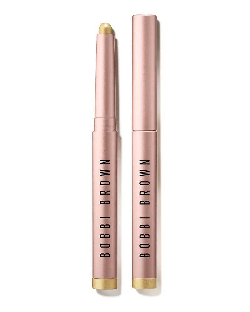 Bobbi Brown Long-Wear Cream Shadow Stick Gold