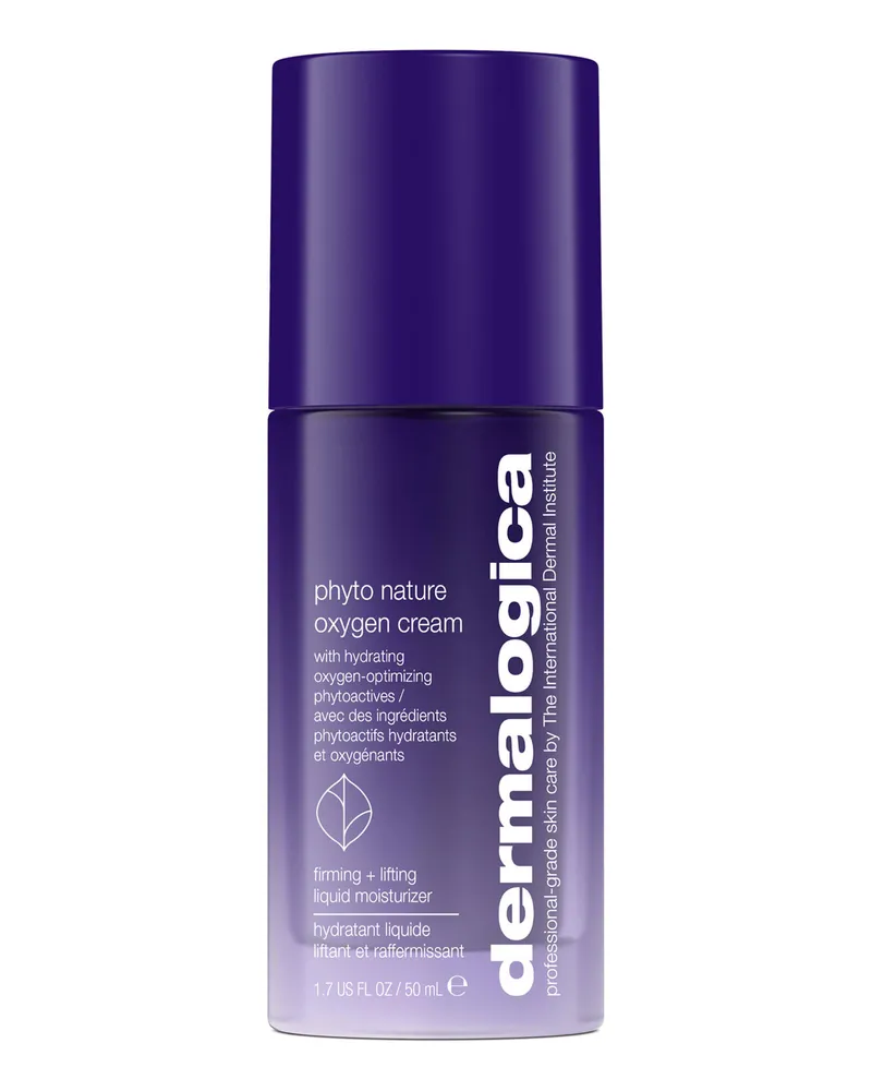 Dermalogica Phyto Nature Oxygen Cream Weiss