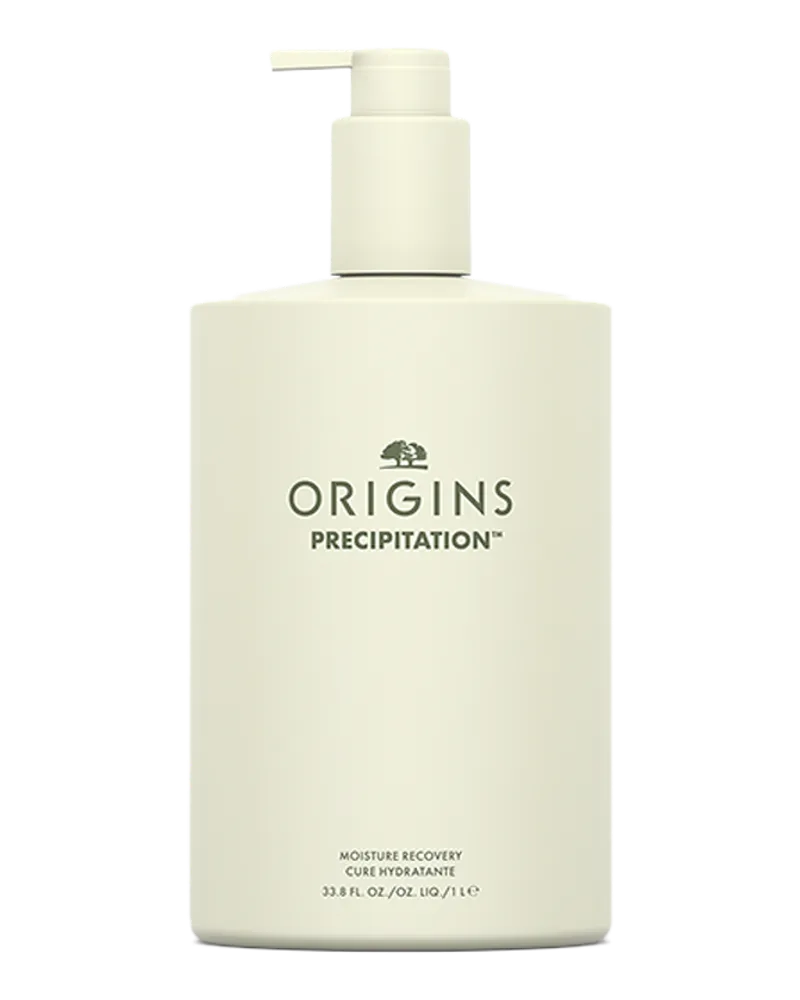 Origins Precipitation Continuous Moisturizer Weiss