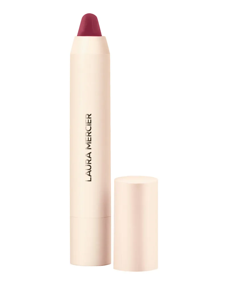 Laura Mercier Petal soft Lipstick Crayon Pink