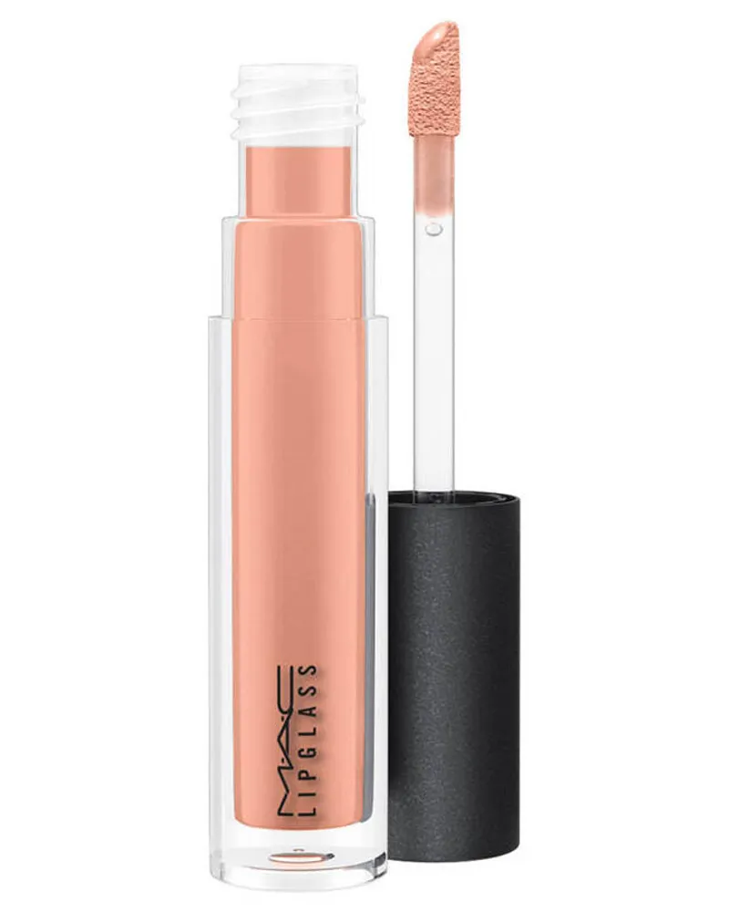 M∙A∙C Lipglass Beige