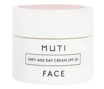 Anti-Age Day Cream SPF20