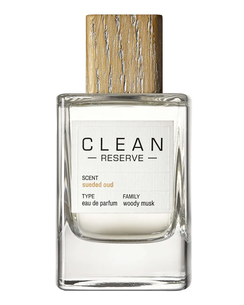 CLEAN Sueded Oud Weiss