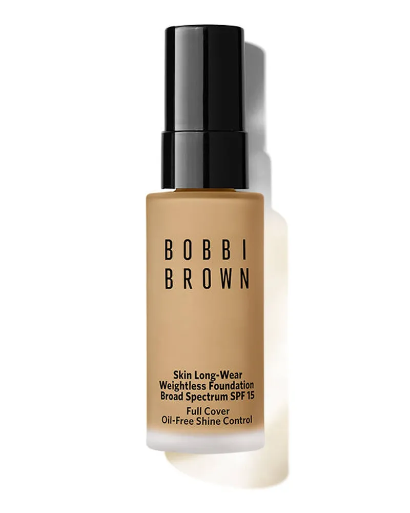 Bobbi Brown MINI SLWW SPF15 Beige