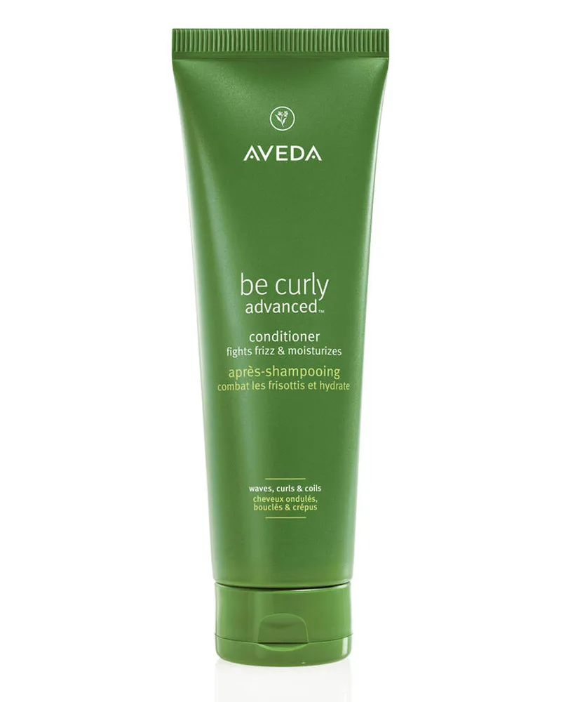 Aveda Be Curly Advanced™ Conditioner Weiss