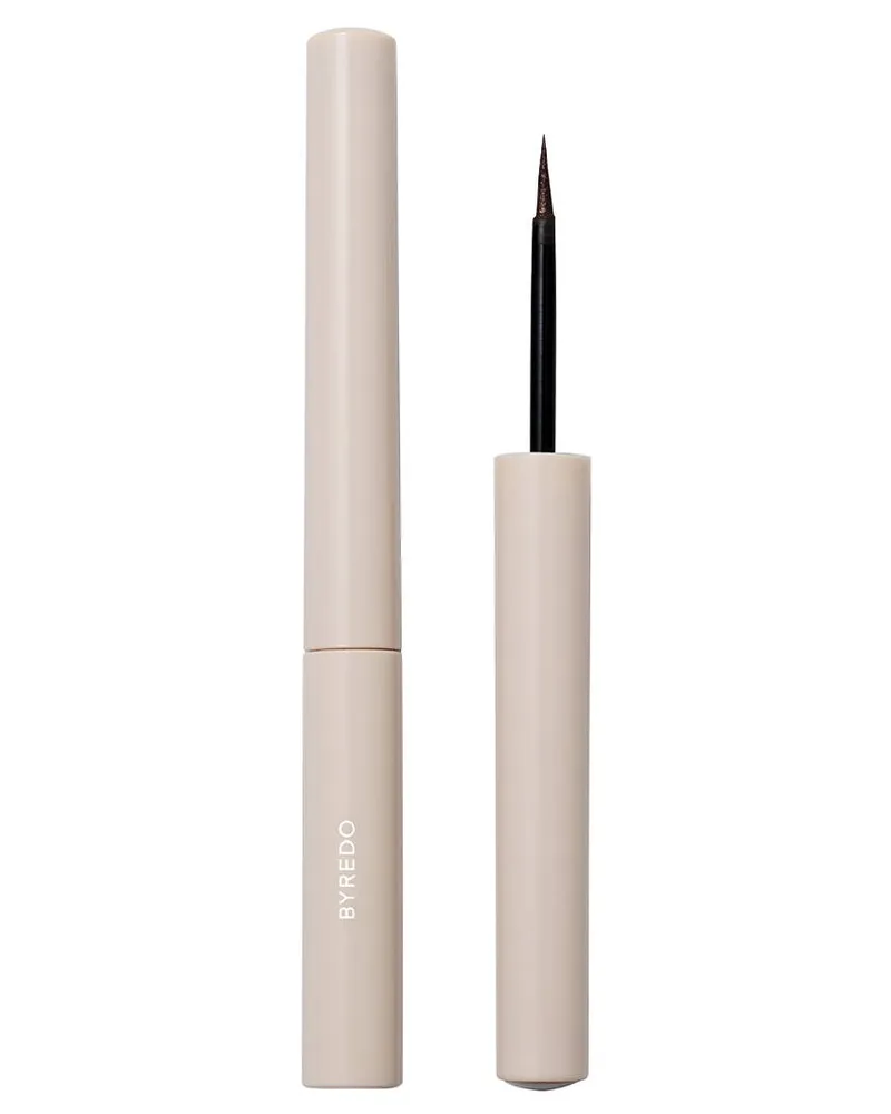 Byredo Eyeliner Practical Brown Weiss