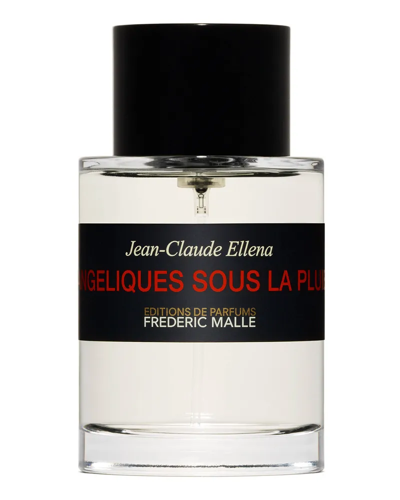 Frédéric Malle Angeliques sous la Pluie Spray 100ml Weiss