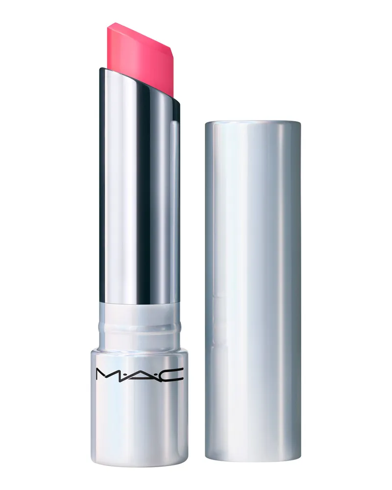 M∙A∙C Glow Play Lip Balm Rosa