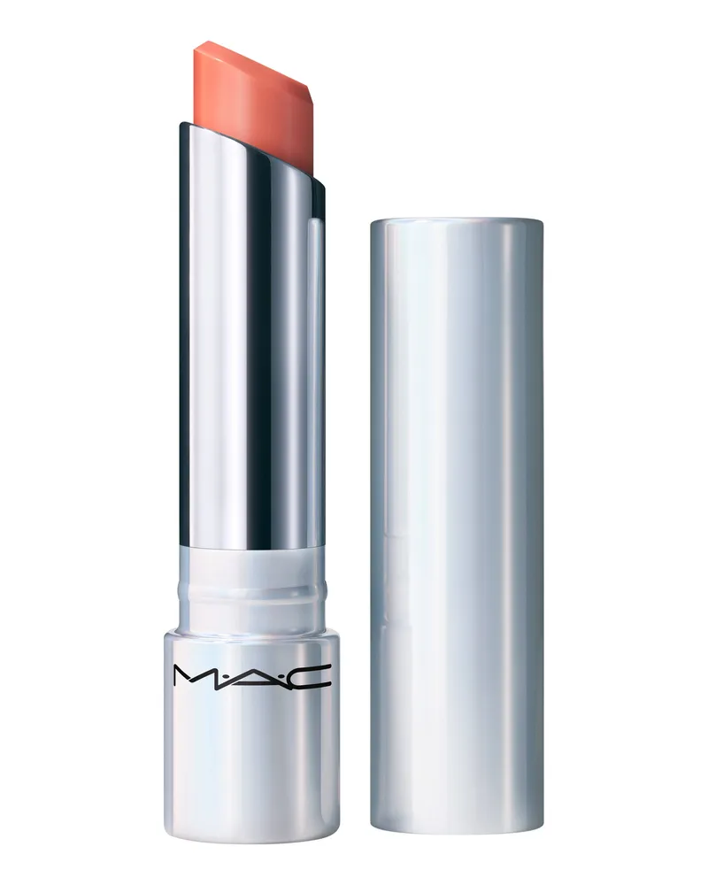 M∙A∙C Glow Play Lip Balm Rosa