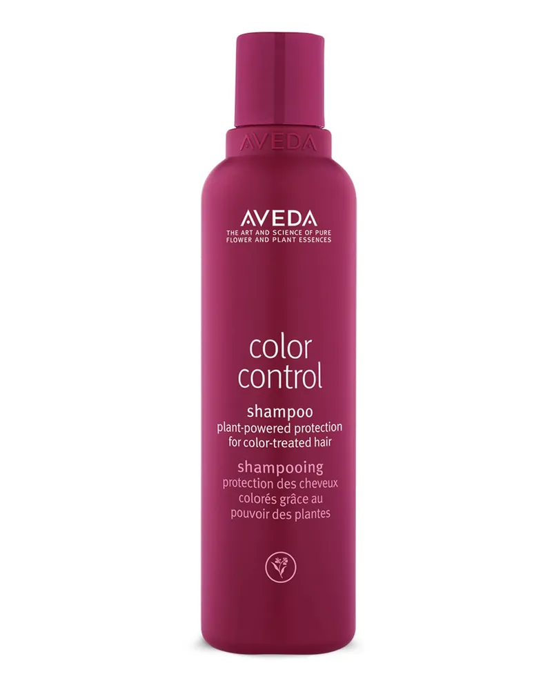 Aveda Color Control Sulfate Free Shampoo Weiss