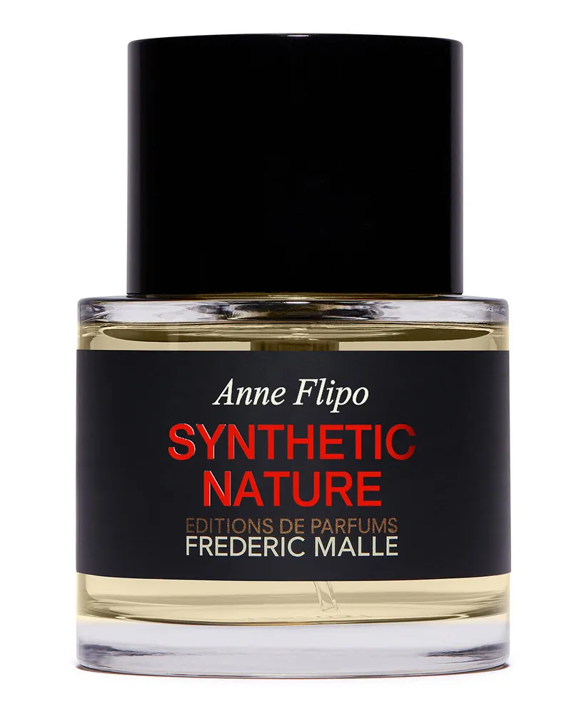 Frédéric Malle Synthetic Nature Cologne Weiss