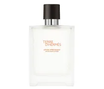 Terre d' After-Shave Lotion