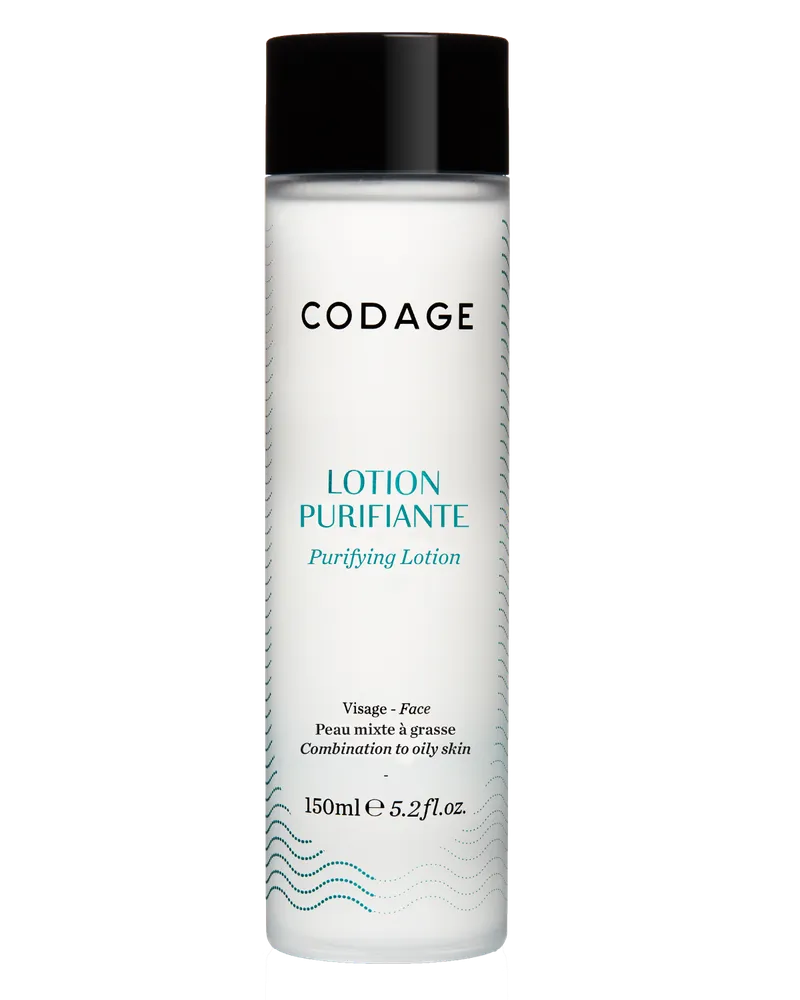 CODAGE Purifying Lotion Weiss