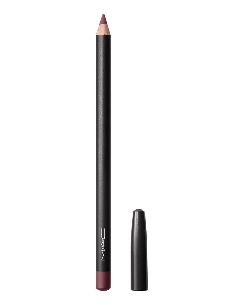 M∙A∙C Lip Pencil Violett