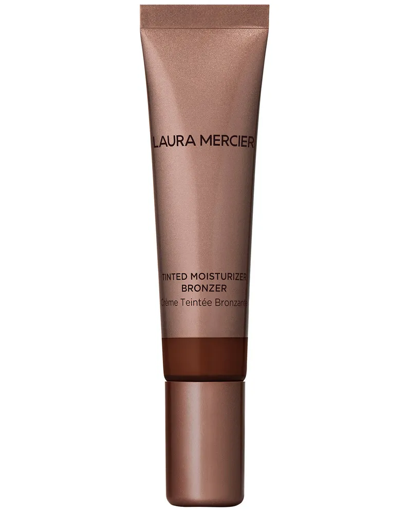 Laura Mercier Tinted Moisturizer Bronzer Weiss