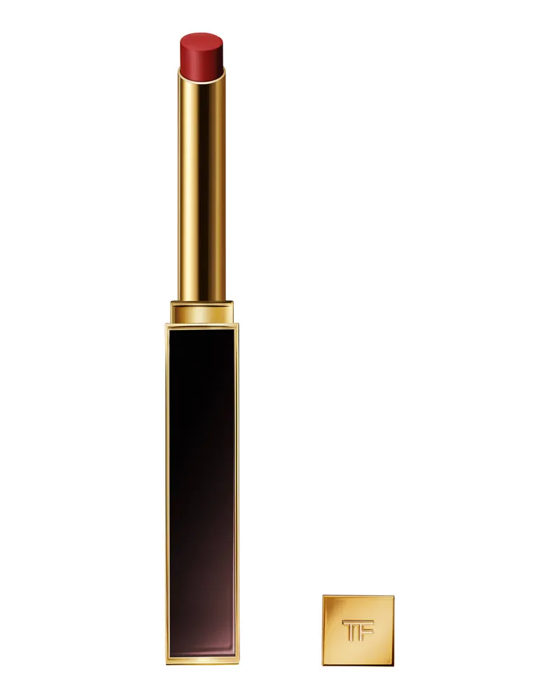 Tom Ford Slim Lip Color Shine Rot