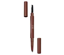 All-In-One Brow Pencil Slate + Refill