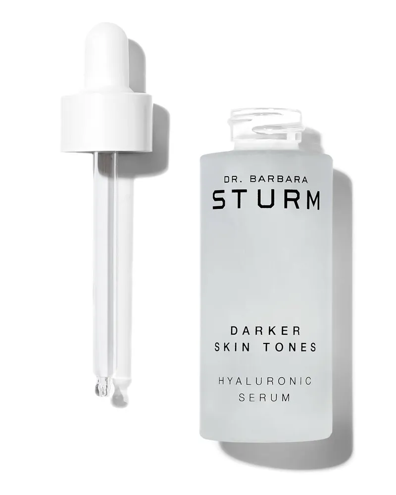 Dr. Barbara Sturm Darker Skin Tones - Hyaluronic Serum Weiss