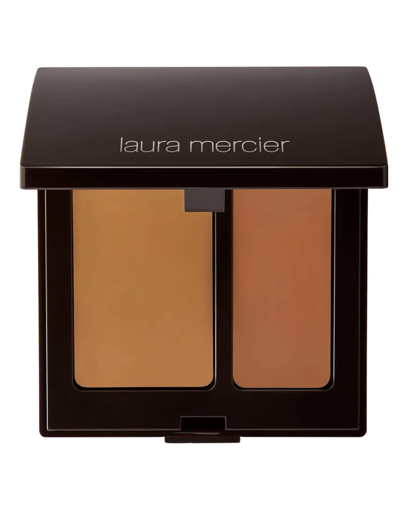 Laura Mercier Secret Camouflage Braun