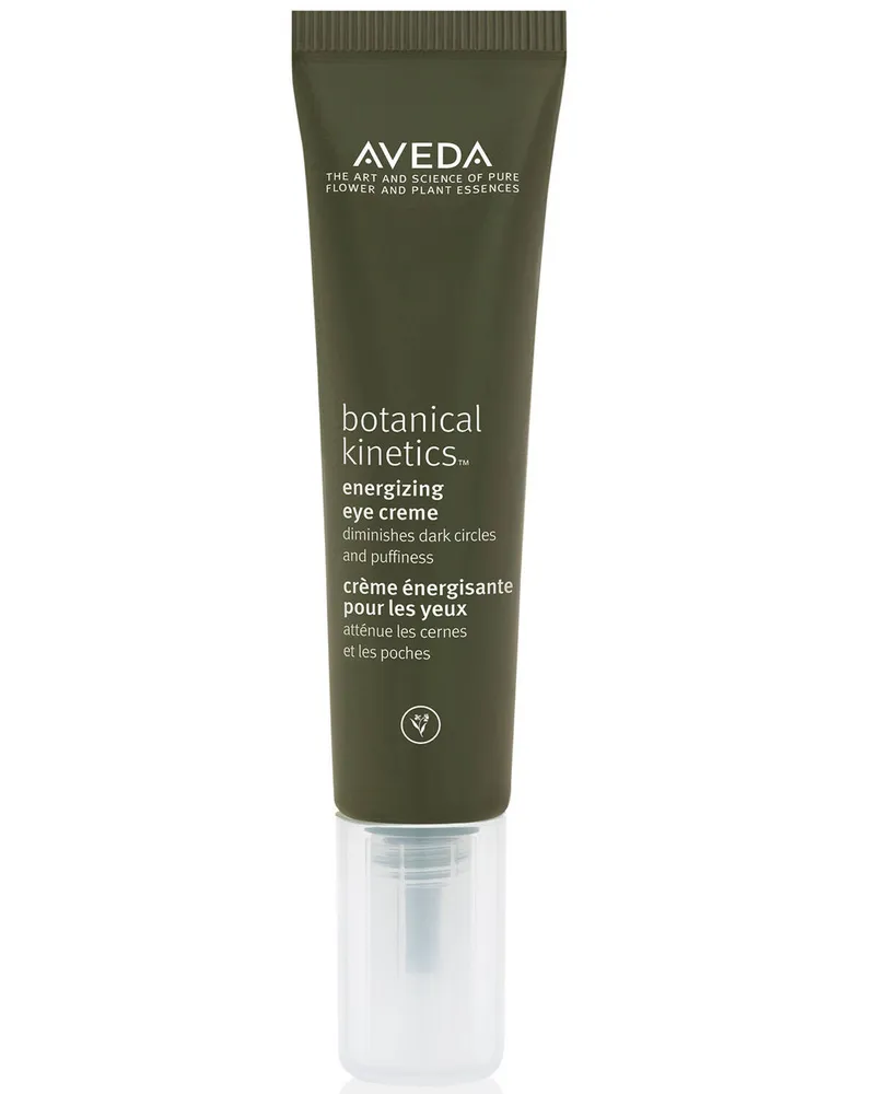 Aveda Botanical kinetics™ energizing eye creme Weiss