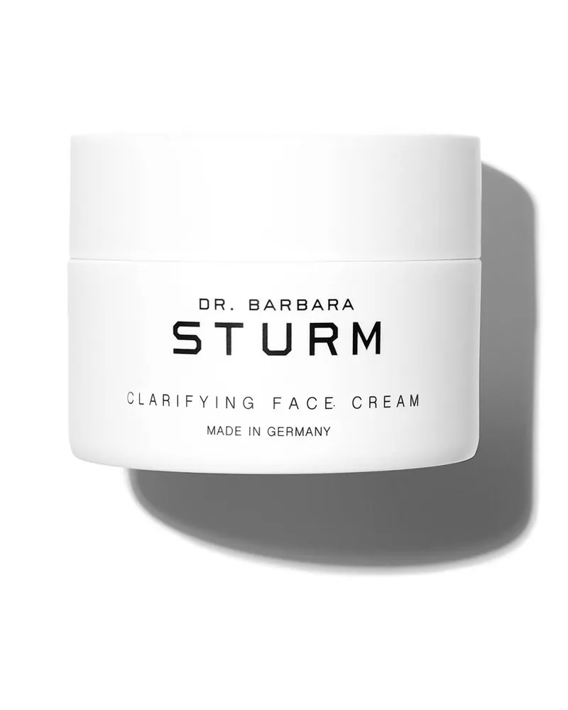 Dr. Barbara Sturm Clarifying Face Cream Weiss