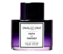 Faith for Fantasy Eau de Parfum 100ml