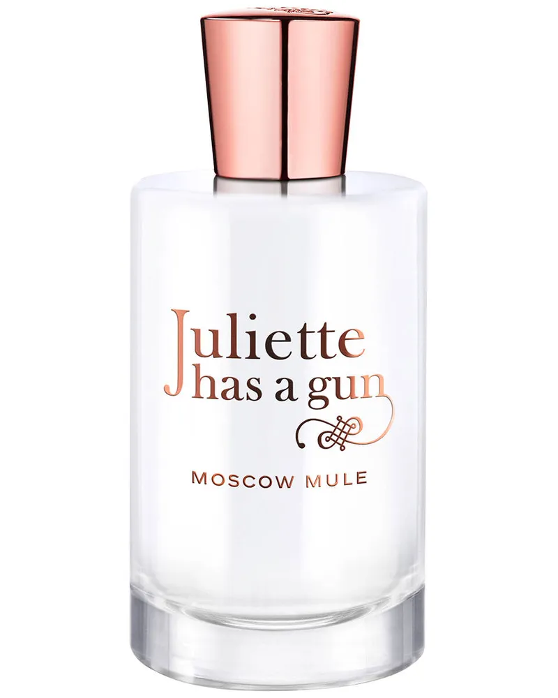 Juliette has a Gun Moscow Mule Weiss