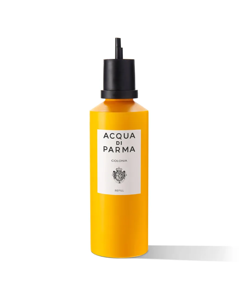 ACQUA DI PARMA Colonia Eau de Cologne Refill Weiss