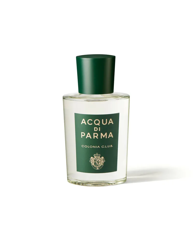 ACQUA DI PARMA Colonia C.L.U.B Weiss