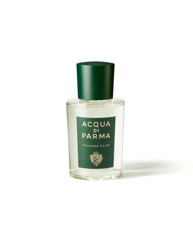 ACQUA DI PARMA Colonia C.L.U.B Weiss