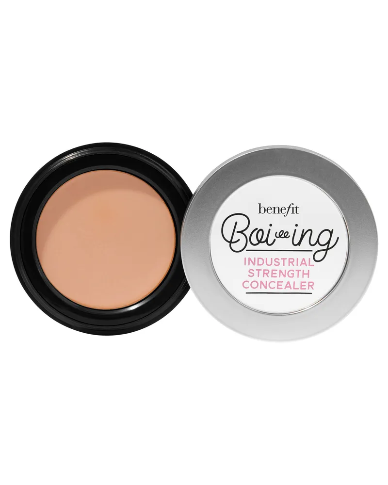 Benefit boi-ing industrial strength concealer Beige