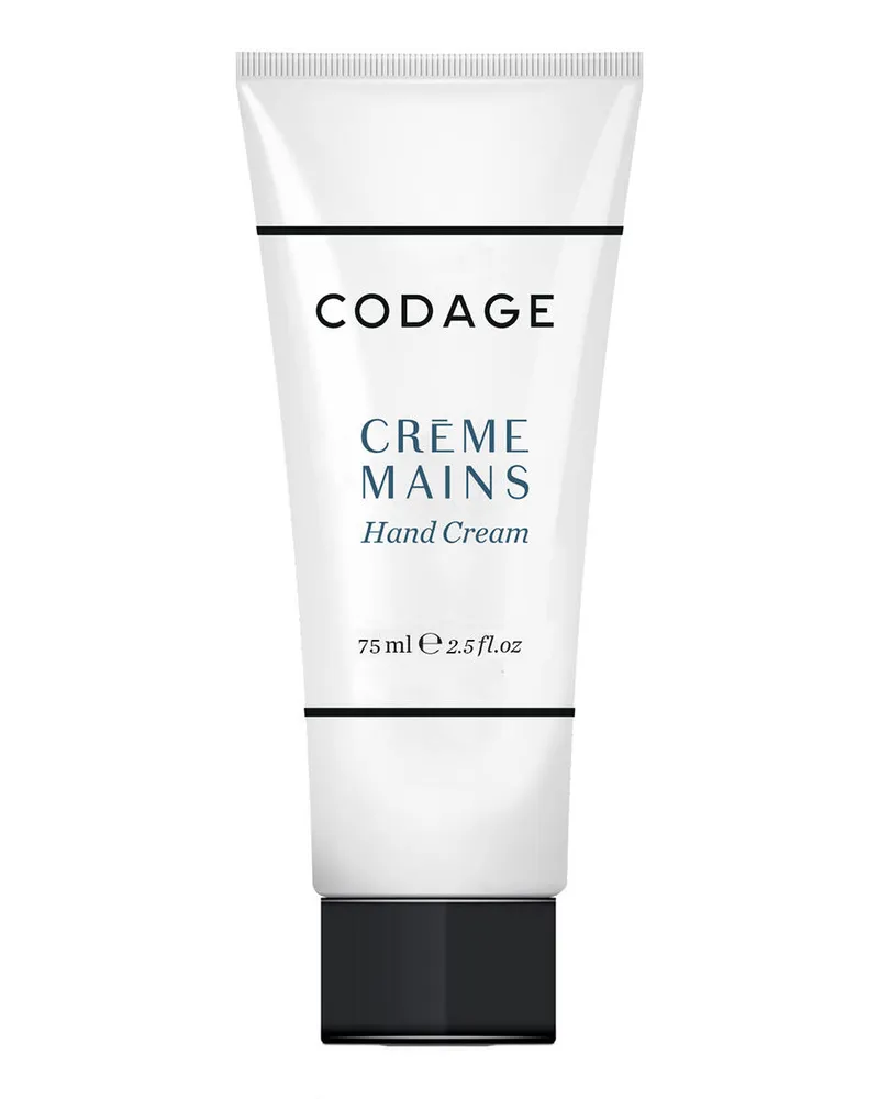 CODAGE Hand Cream Weiss