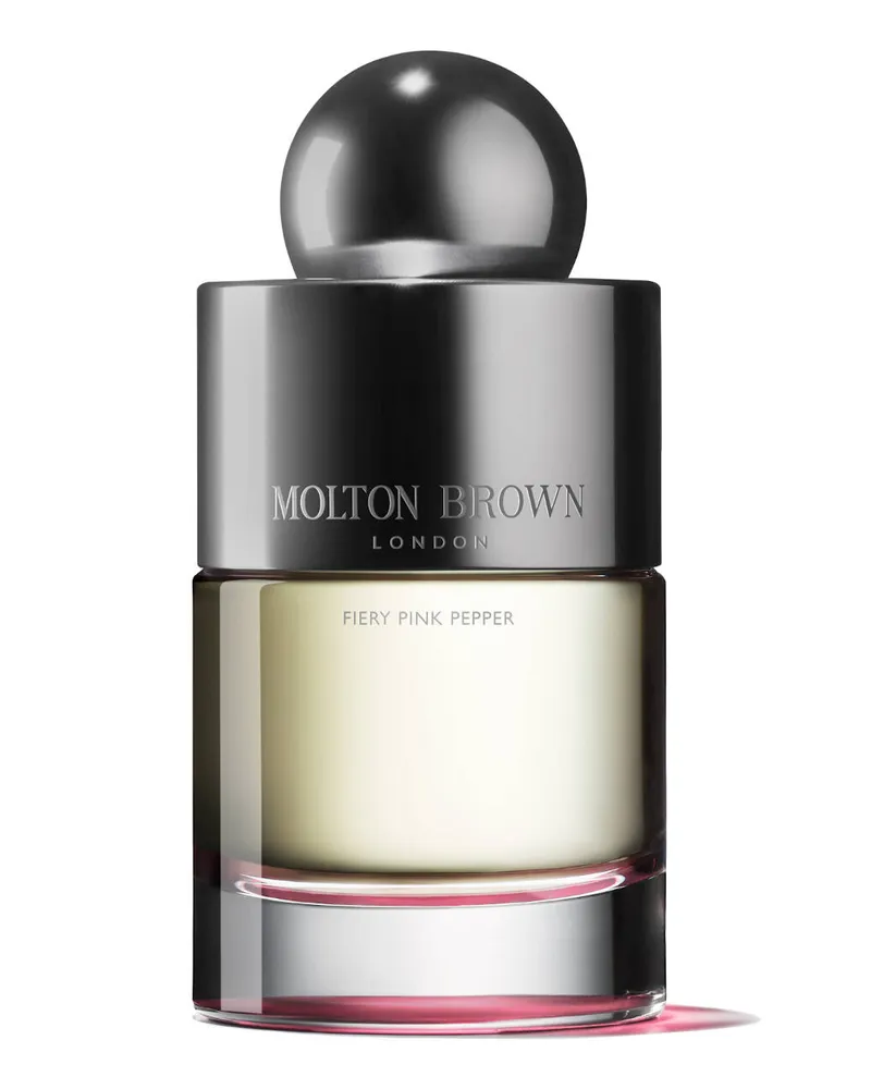 Molton Brown Fiery Pink Pepperpod Weiss