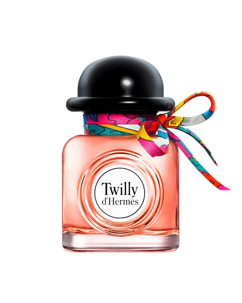 Hermès Twilly d' Eau de Parfum Spray Weiss