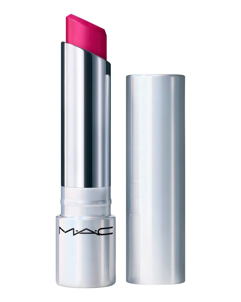 M∙A∙C Glow Play Lip Balm Pink