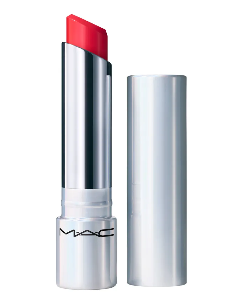 M∙A∙C Glow Play Lip Balm Pink