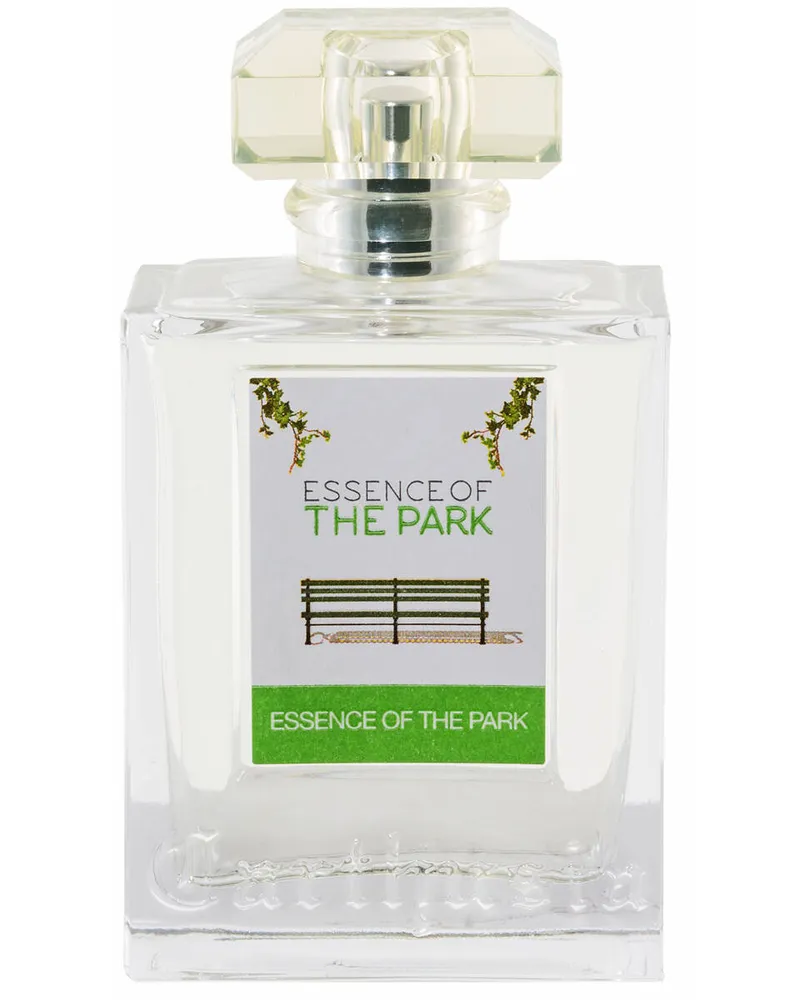 Carthusia The Essence of the Park Weiss