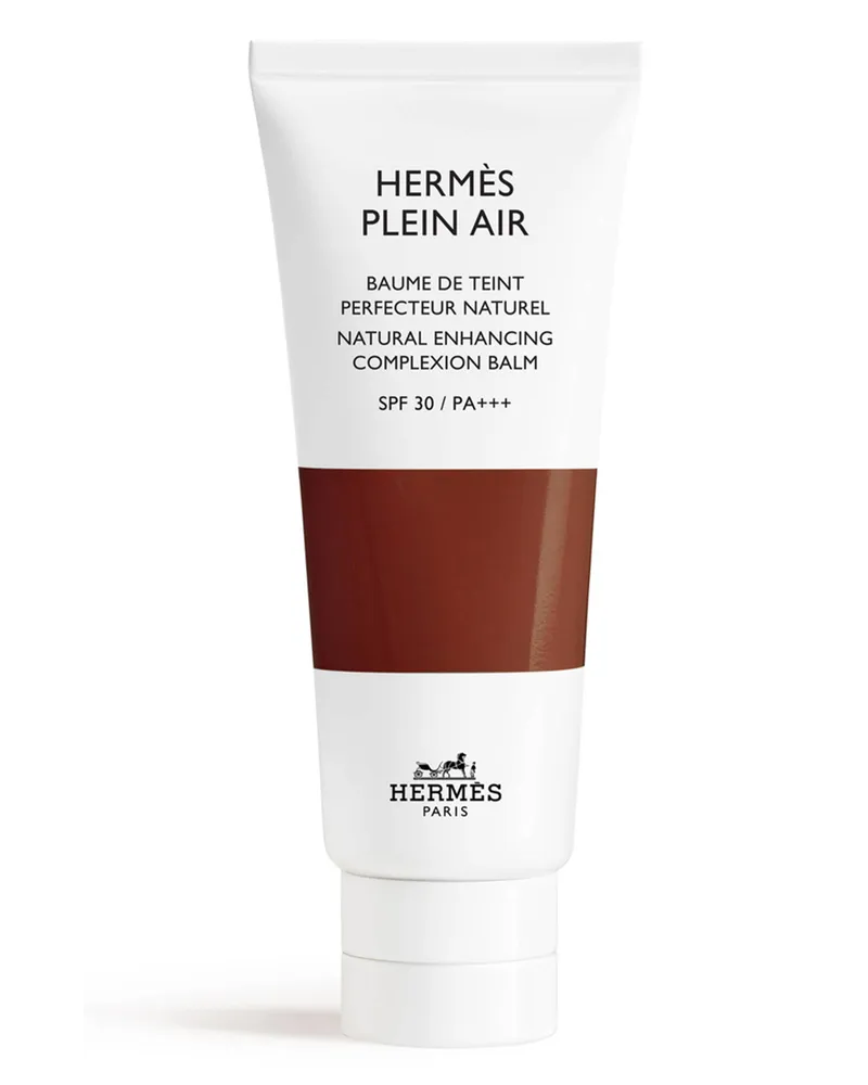 Hermès Plein Air, Complexion Balm Braun