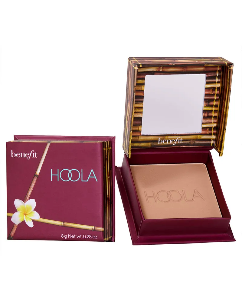 Benefit Hoola Matter Bronzer Gold