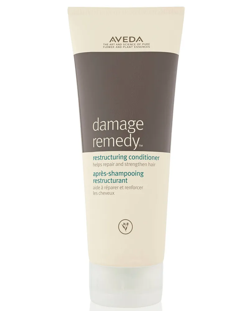 Aveda damage remedy™ restructuring conditioner Weiss