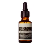 Parsley Seed Anti-Oxidant Facial Treatment