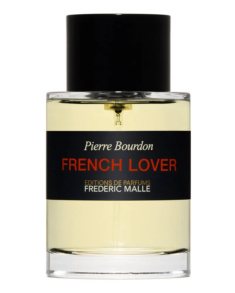 Frédéric Malle French Lover Parfum Spray 100ml Weiss