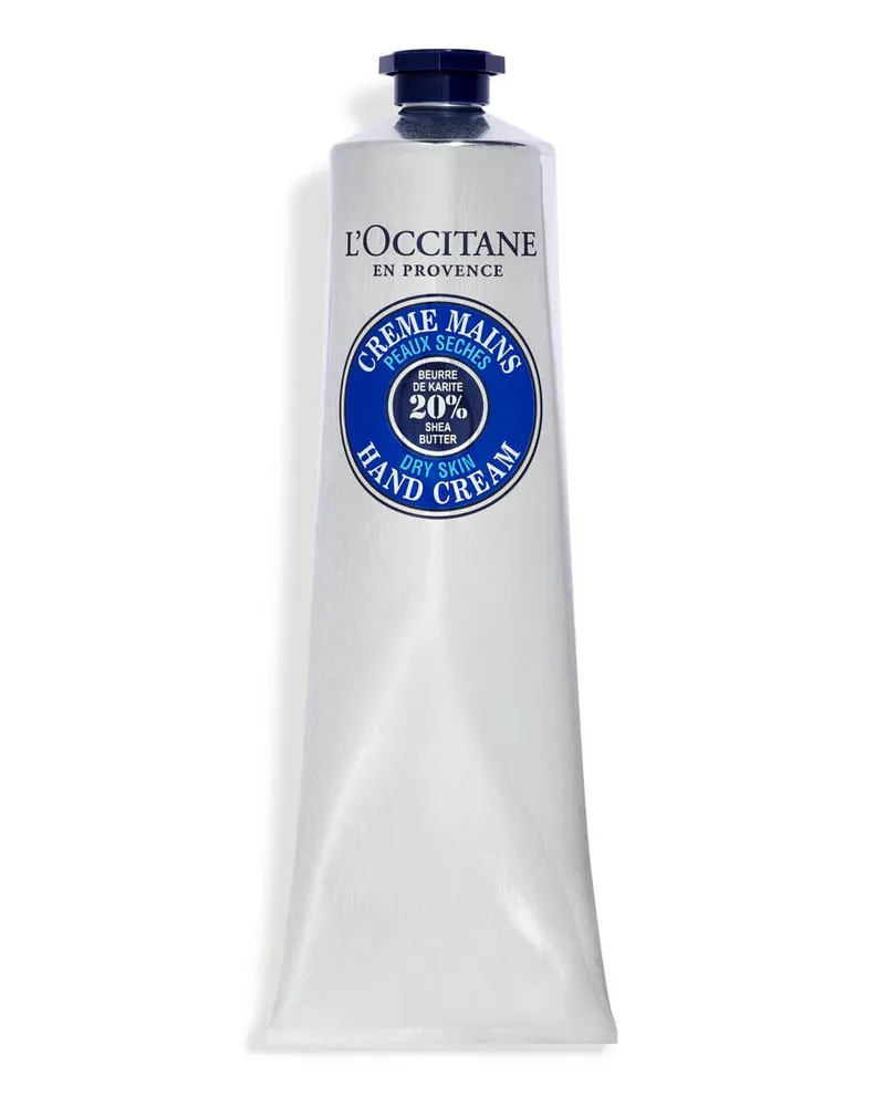 L'Occitane Karité Handcreme Weiss